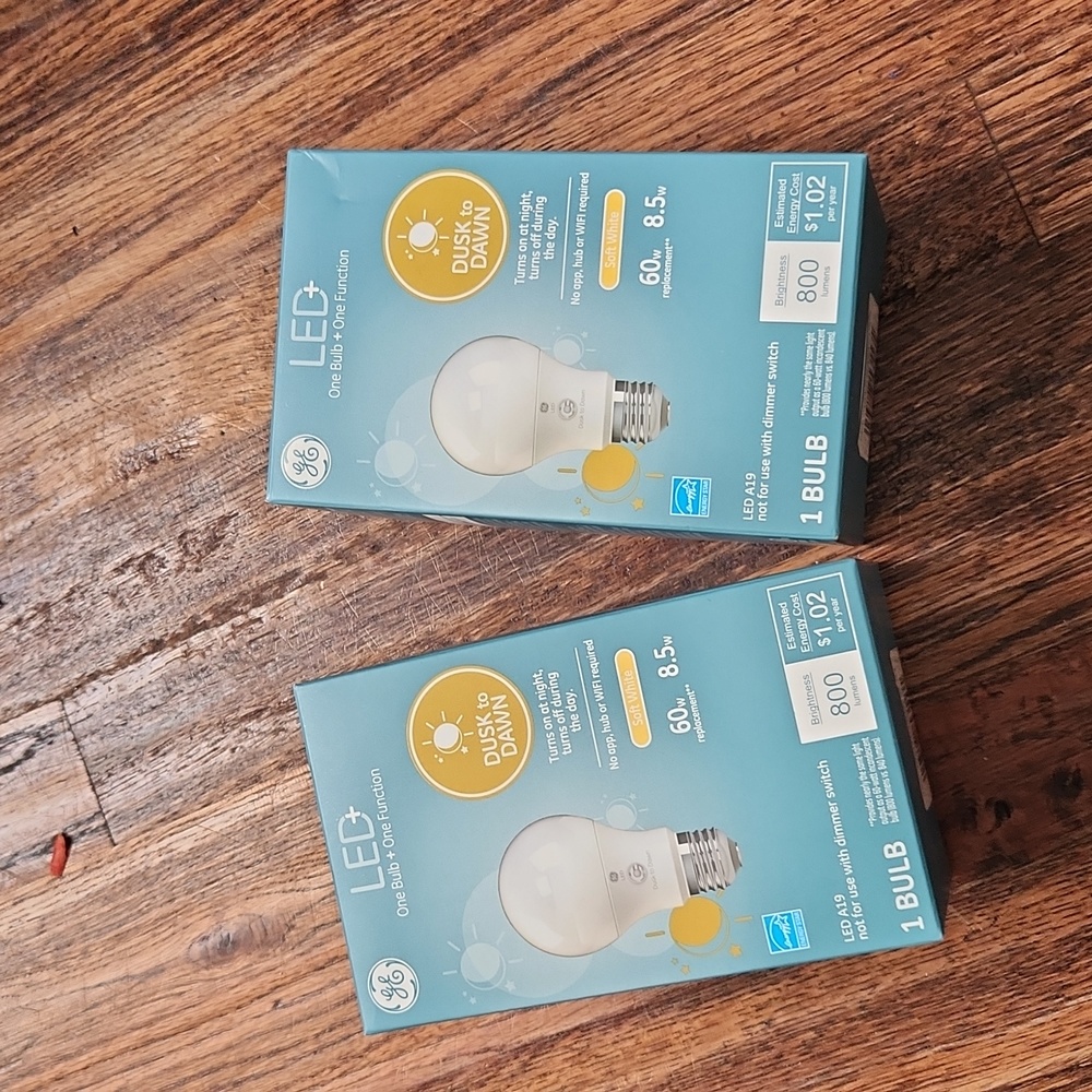 LED ONE BULB